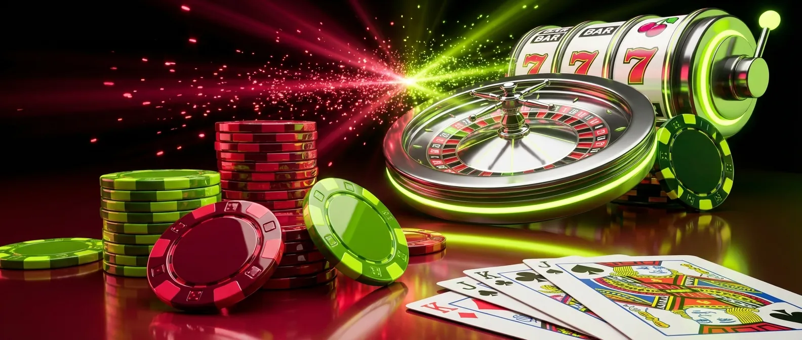 Dragonia Casino bonus