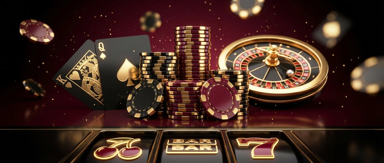 Dragonia Casino bonus